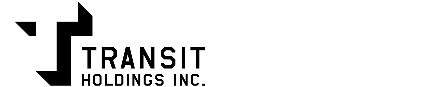 TRANSIT HOLDINGS INC.